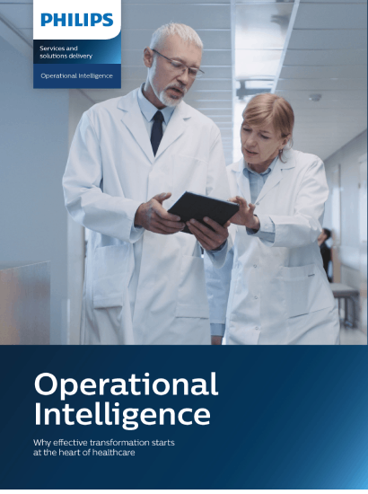 Operational intelligence work