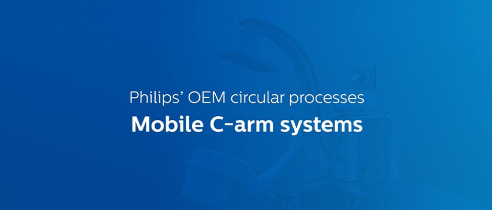 Philips circular processes in seven steps