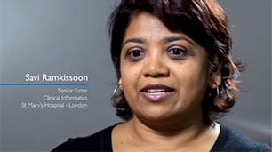 Customers discuss ICCA’s clinical documentation benefits.