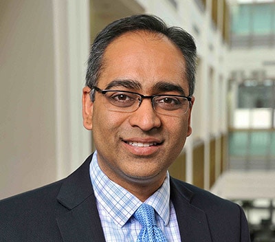 Amit Patel, MD