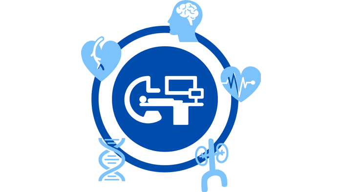 One system multiple workflows infographic