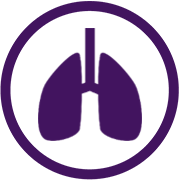 Lung suite logo