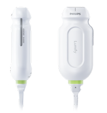 S4-1 Broadband sector array transducer