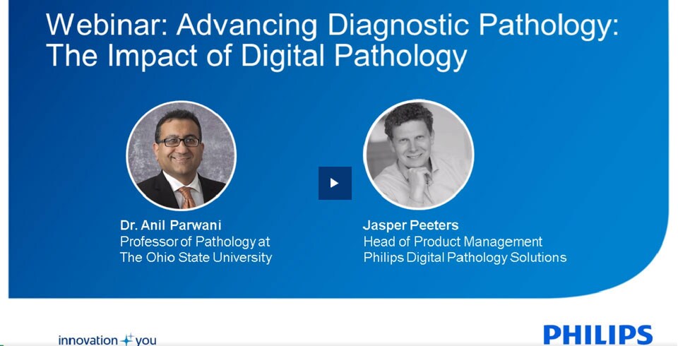 Diagnostic Pathology Image