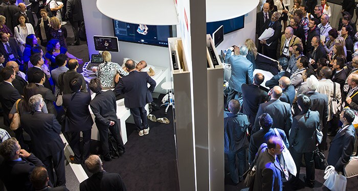 Events calendar | Philips | Philips
