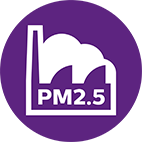 Fine čestice PM2.5 i PM10