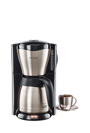 Cafetiere cu filtru Philips