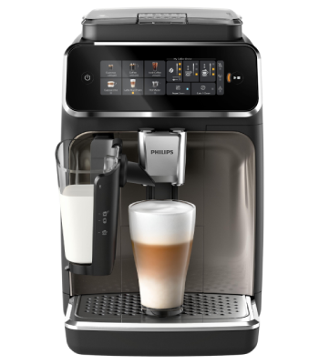 Samodejni espresso kavni aparati Philips Super serije 3200