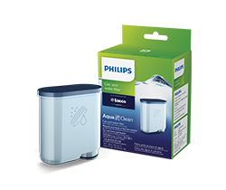 Dodatna oprema za popolnoma samodejne espresso kavne aparate Philips