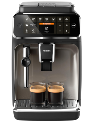 Samodejni espresso kavni aparati Philips Super serije 3200