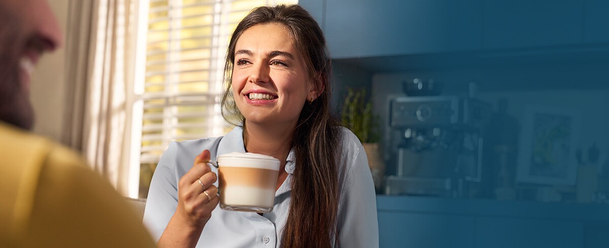 Popolnima samodejni espresso kavni aparati