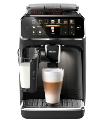 Samodejni espresso kavni aparati Philips Super serije 3200