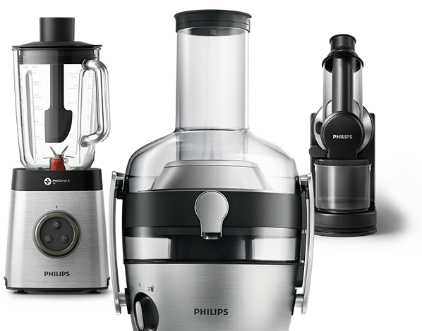 Visokozmogljivi mešalnik Philips