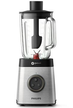 Visokozmogljivi mešalnik Philips