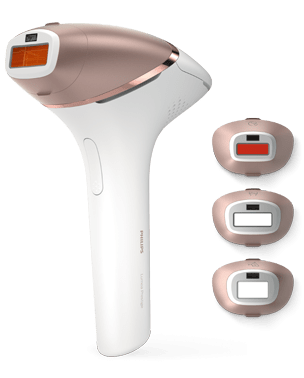 Philips Lumea Ipl Lasersko Odstranjevanje Dlak Philips