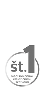 Brand number one: Recommended by dental professionals worldwide