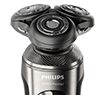 Philipsov brivnik S9000 Prestige