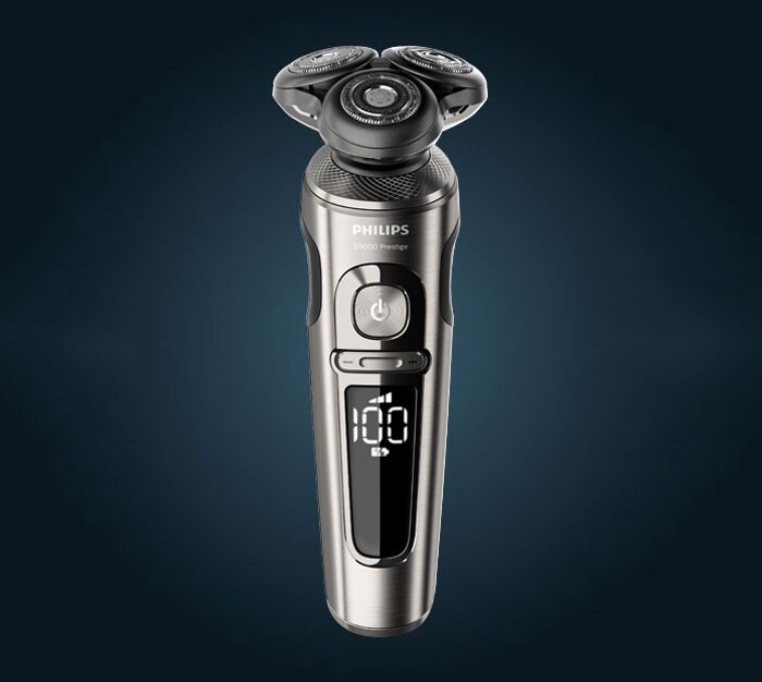 Купить Бритву Электрическую Мужскую Для Бритья Philips