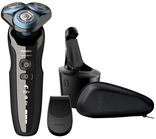 Philips Shaver Series 6000, S6680/26