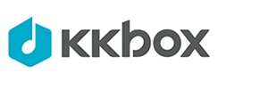 Logotip Kkbox