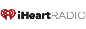 Logotip iHeart Radio