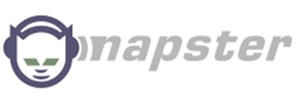 Logotip Napster