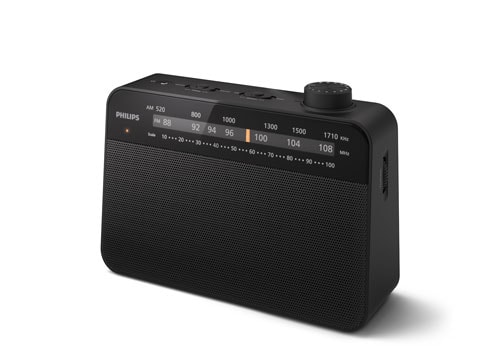 Prenosni radio Philips TAR2509