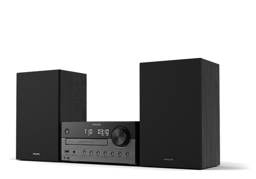 Mikro glasbeni sistem Philips TAM4505M2
