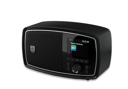 Prenosni radio Philips TAV2000