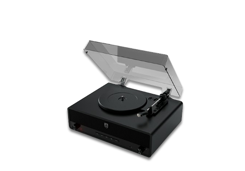 Gramofon Bluetooth® Philips TAV3000