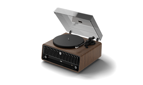 Gramofon Bluetooth® Philips V9000