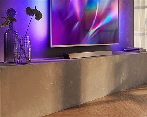 Philipsovi zvočniki Soundbar za televizorje