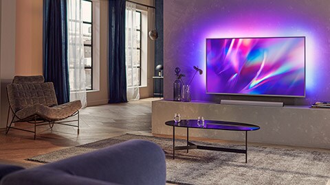 Philipsov zvočnik SoundBar za televizorje