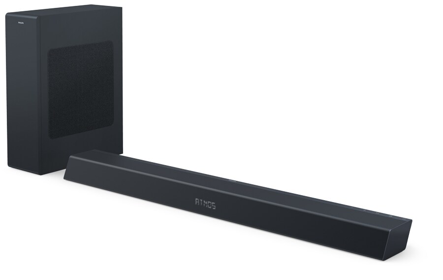 Soundbar Philips B8405