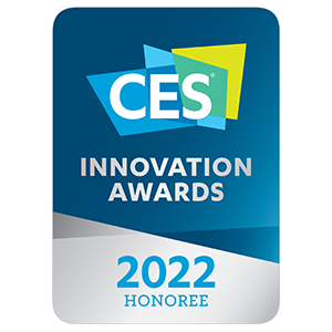 CES Innovation Nagrade