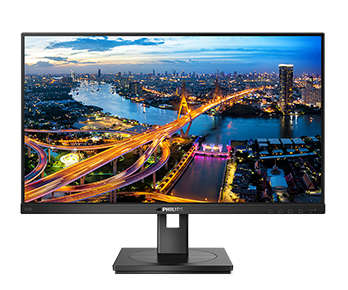 Monitorji za zasebnost serije 242B1V/00