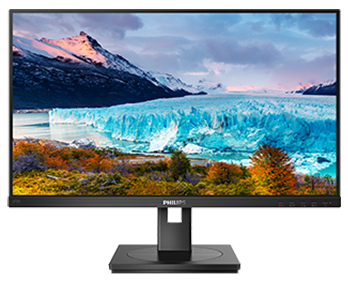 Serija monitorjev za profesionalno rabo 272S1AE/00