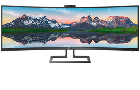 Pisarniški monitorji – izdelek 439P9H/00