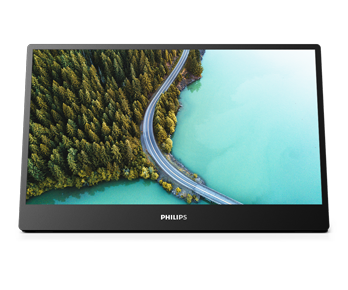 Prenosni monitorji