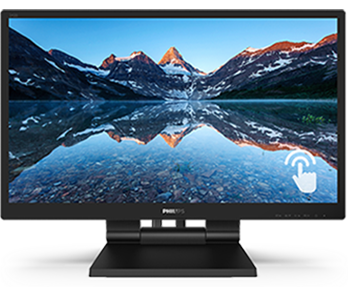 Serija monitorjev na dotik 346P1CRH/01