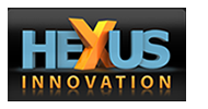 Logotip Hexusa