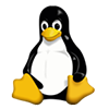 Logotip sistema LINUX