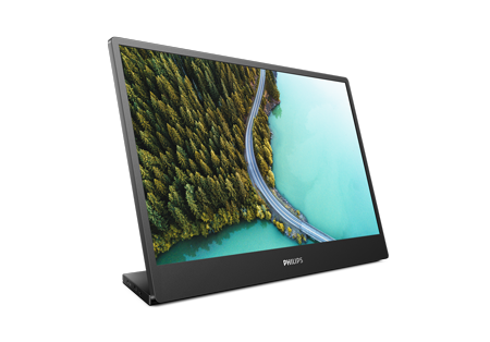 Prenosni monitorji – izdelek 16B1P3302/00