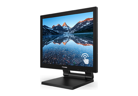 Monitorji na dotik – izdelek 172B9T/00