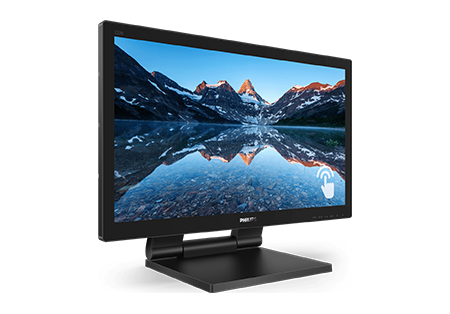 Monitorji na dotik – izdelek 222B9T/00