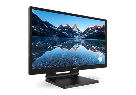 Monitorji na dotik – izdelek 242B9T/00