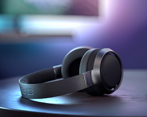 Slušalke in Soundbari Philips Fidelio