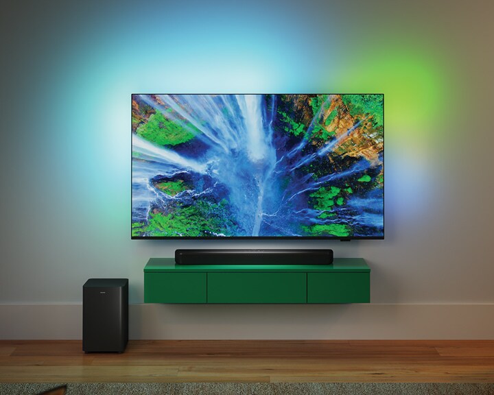 Soundbar TAB5309
