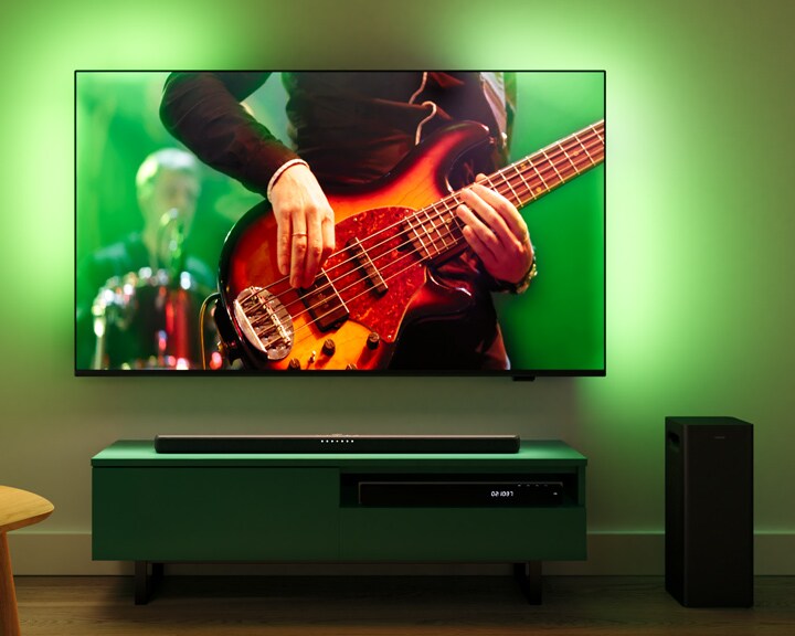 Soundbar TAB6309