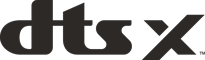 Logotip Dolby Atmos